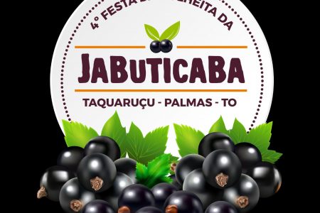 Festa da colheita da Jabuticaba