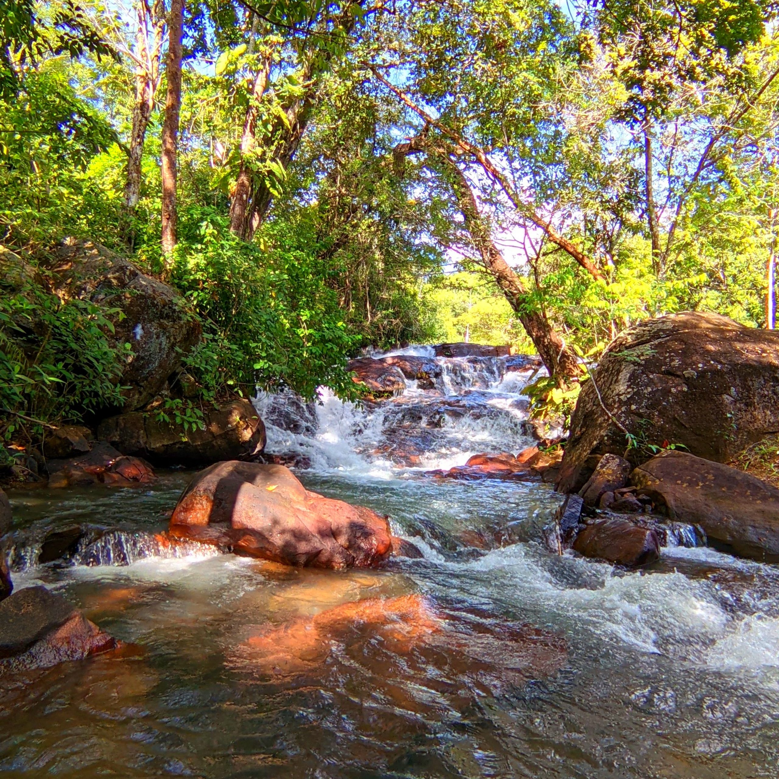 TAQUARUÇU – VALE DAS ÁGUAS