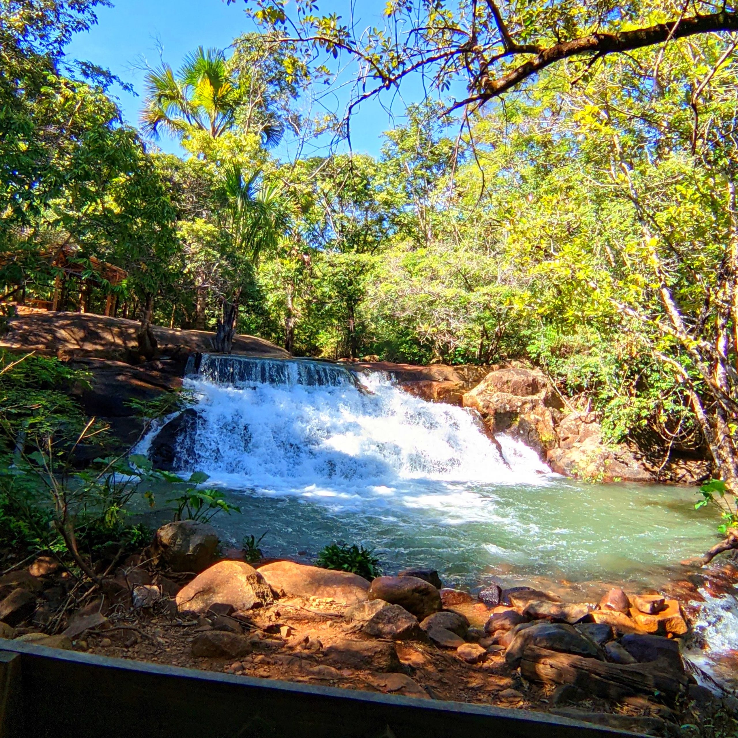 TAQUARUÇU – VALE DAS ÁGUAS