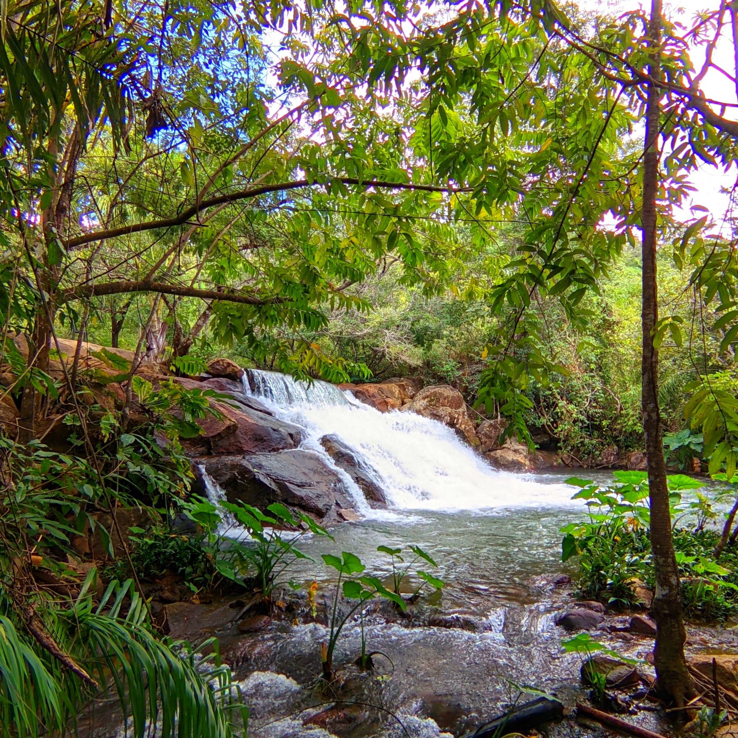 TAQUARUÇU – VALE DAS ÁGUAS