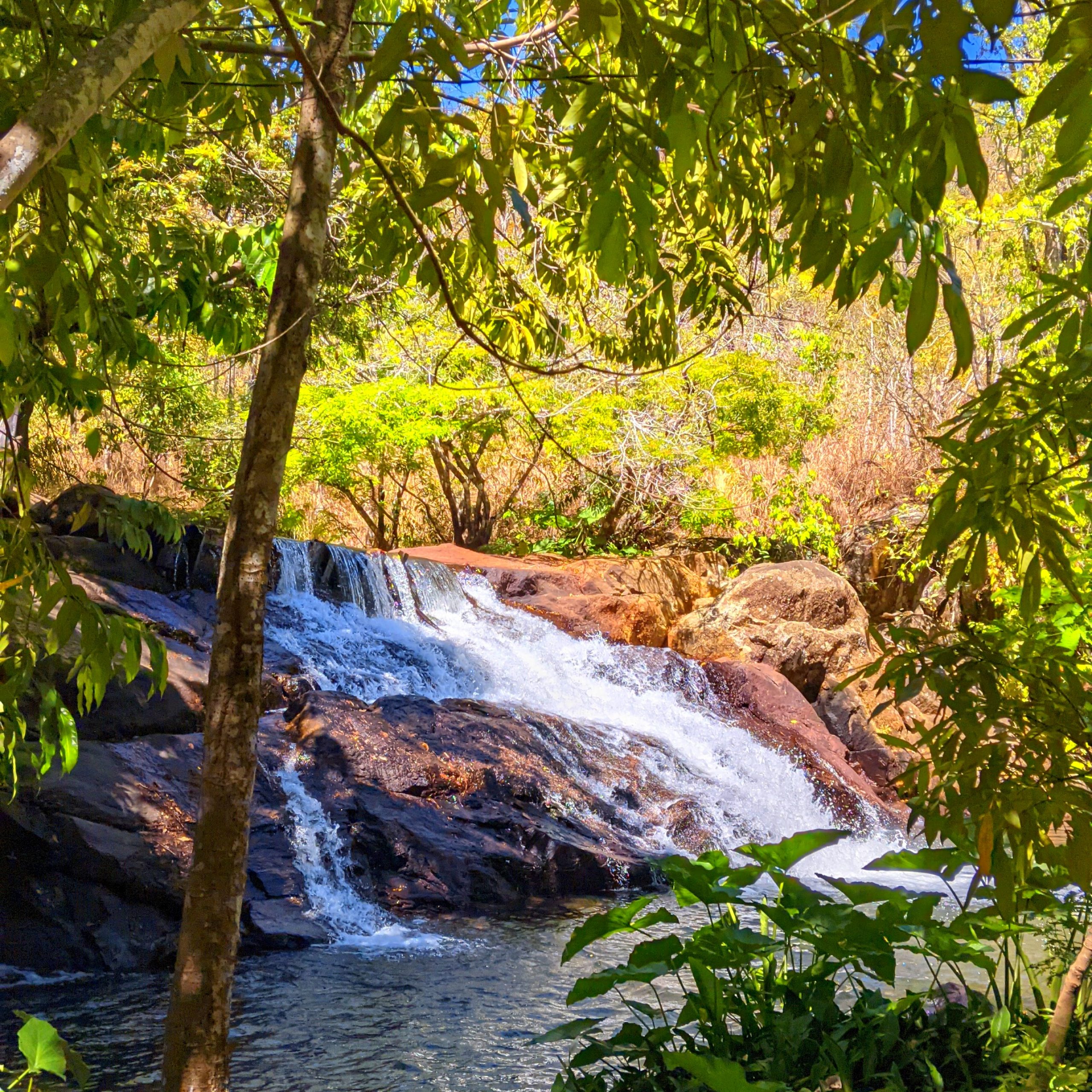 TAQUARUÇU – VALE DAS ÁGUAS