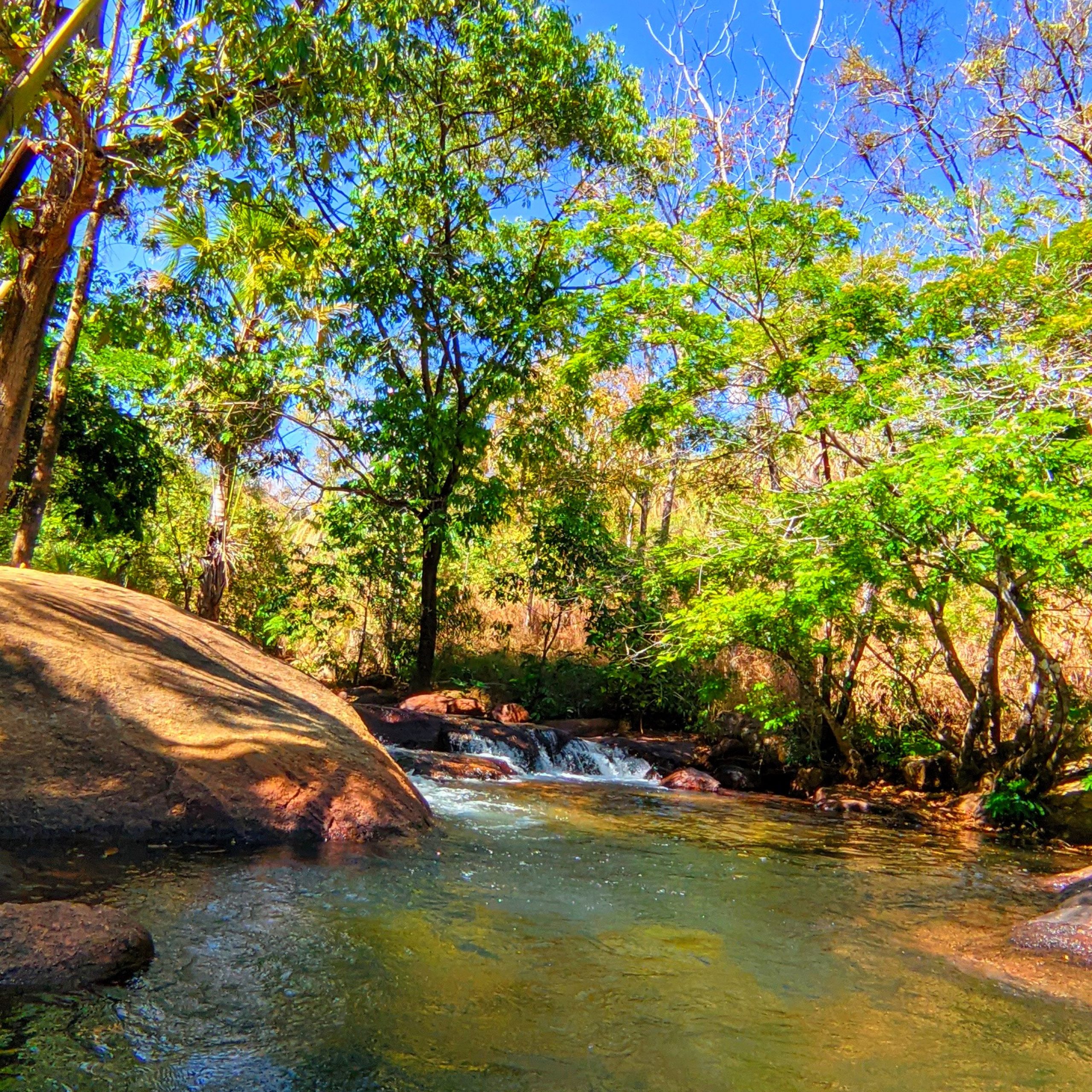 TAQUARUÇU – VALE DAS ÁGUAS