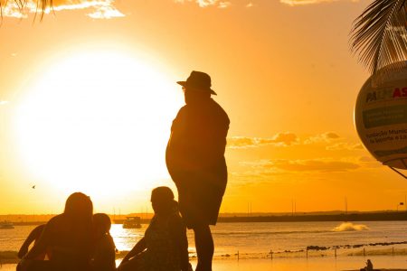 CURTA PALMAS – PRAIAS E LAGO